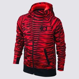 Nike KD Klutch Elite Sweatshirt